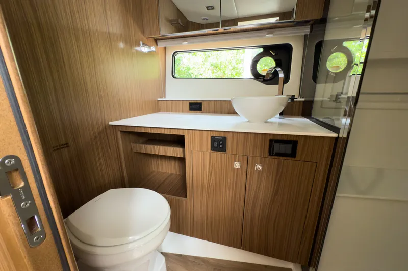 Slide: The Image of Cruisers 50 GLS 2026 - 30