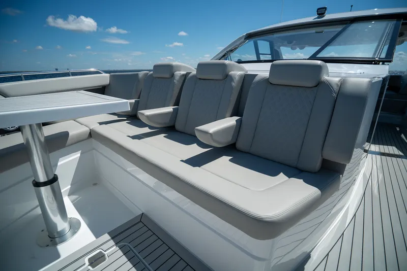 Slide: The Image of Cruisers 50 GLS 2026 - 34