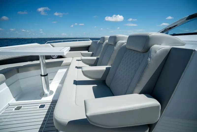 Slide: The Image of Cruisers 50 GLS 2026 - 35