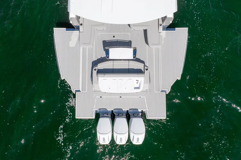 Slide: The Image of Cruisers 50 GLS 2026 - 37