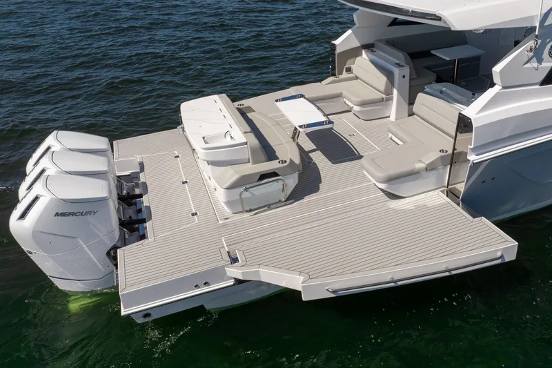 Slide: The Image of Cruisers 50 GLS 2026 - 38