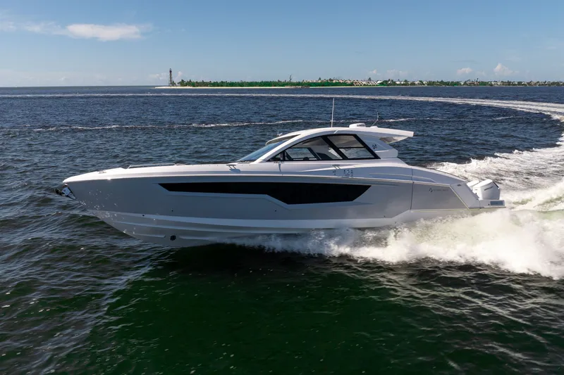 Slide: The Image of Cruisers 50 GLS 2026 - 43