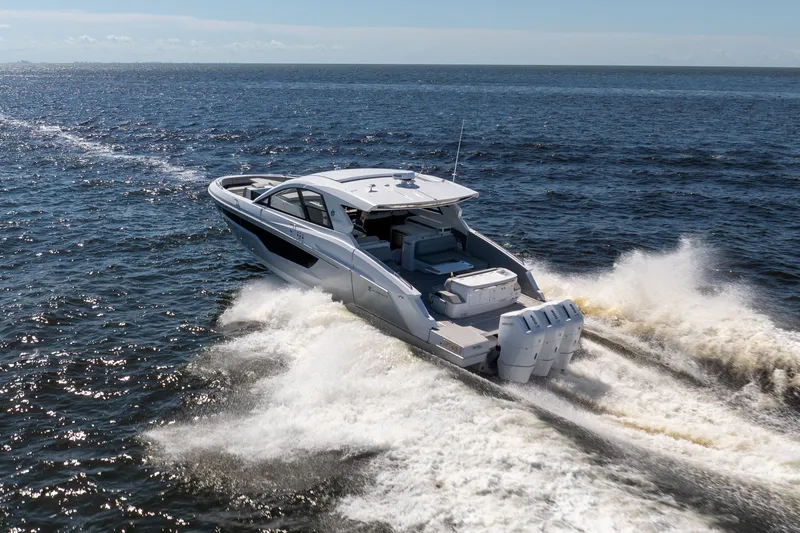 Slide: The Image of Cruisers 50 GLS 2026 - 47