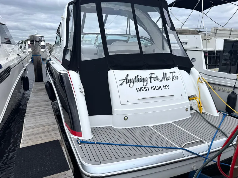 The Image of Formula 37 Performance Cruiser 2014 - 0