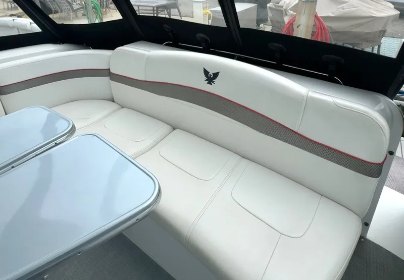 Slide: The Image of Formula 37 Performance Cruiser 2014 - 10