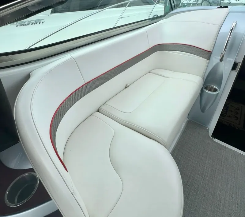 Slide: The Image of Formula 37 Performance Cruiser 2014 - 12