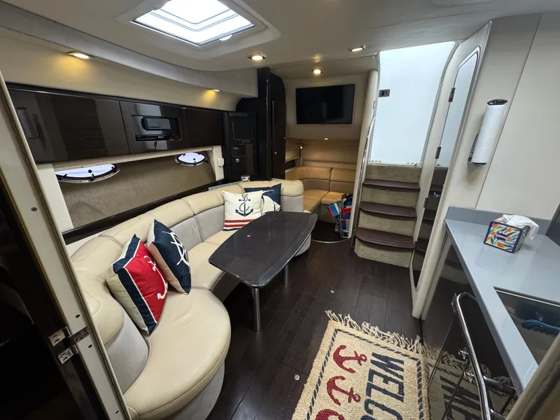 Slide: The Image of Formula 37 Performance Cruiser 2014 - 14