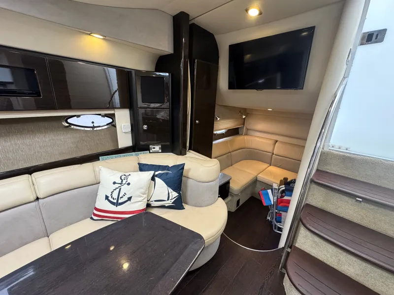 Slide: The Image of Formula 37 Performance Cruiser 2014 - 15