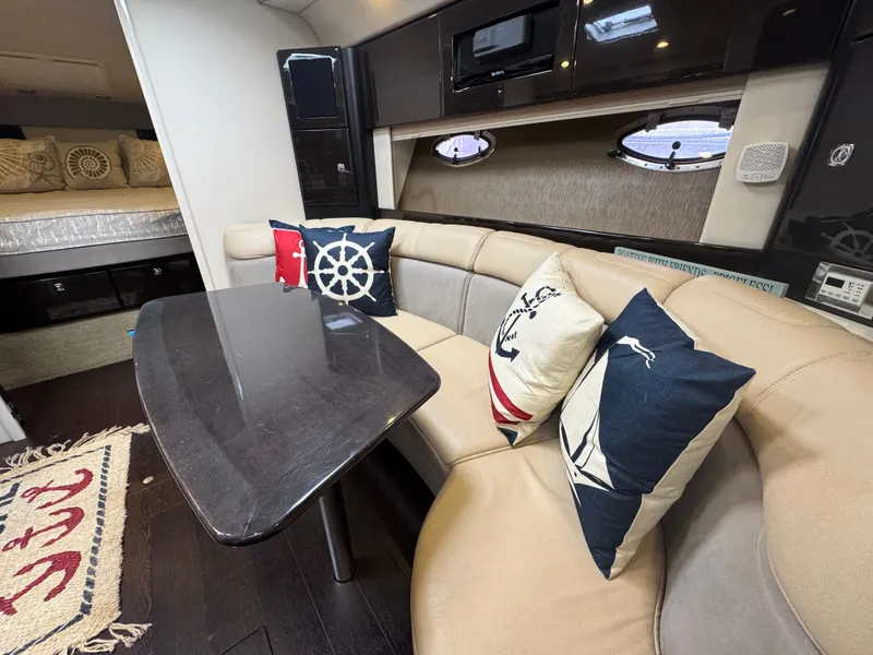 Slide: The Image of Formula 37 Performance Cruiser 2014 - 16