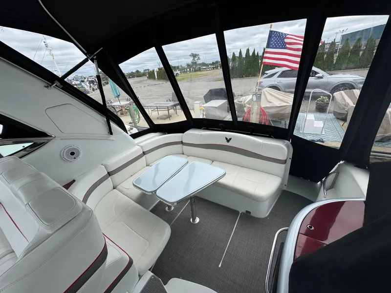 Slide: The Image of Formula 37 Performance Cruiser 2014 - 2