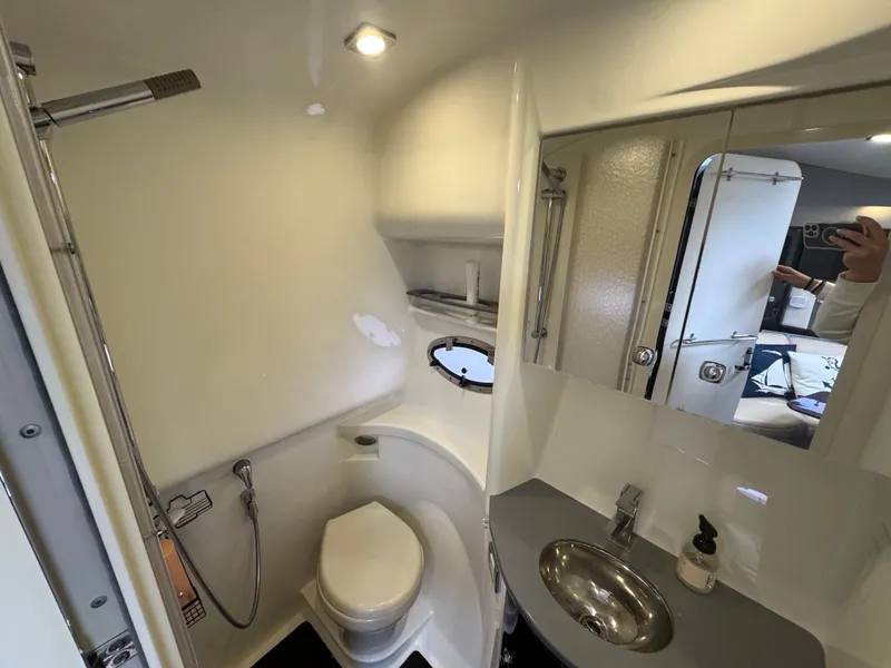 Slide: The Image of Formula 37 Performance Cruiser 2014 - 23