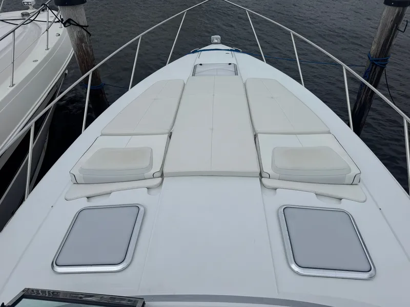 Slide: The Image of Formula 37 Performance Cruiser 2014 - 24