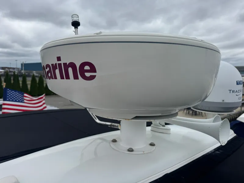 Slide: The Image of Formula 37 Performance Cruiser 2014 - 25