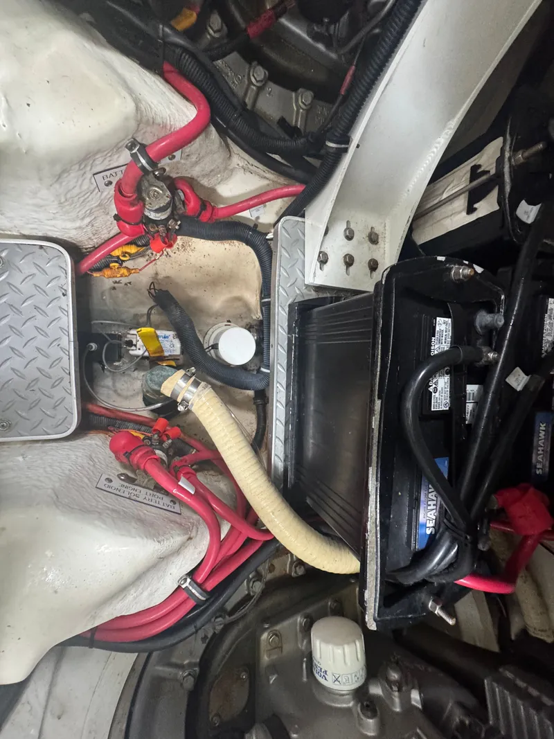 Slide: The Image of Formula 37 Performance Cruiser 2014 - 33