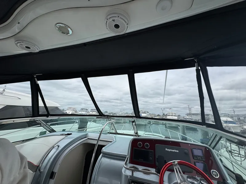 Slide: The Image of Formula 37 Performance Cruiser 2014 - 4