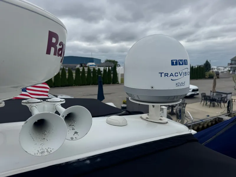 Slide: The Image of Formula 37 Performance Cruiser 2014 - 45