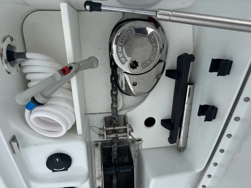 Slide: The Image of Formula 37 Performance Cruiser 2014 - 47