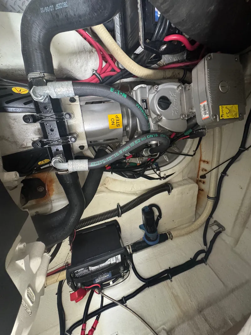 Slide: The Image of Formula 37 Performance Cruiser 2014 - 49