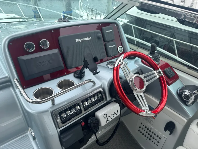 Slide: The Image of Formula 37 Performance Cruiser 2014 - 5