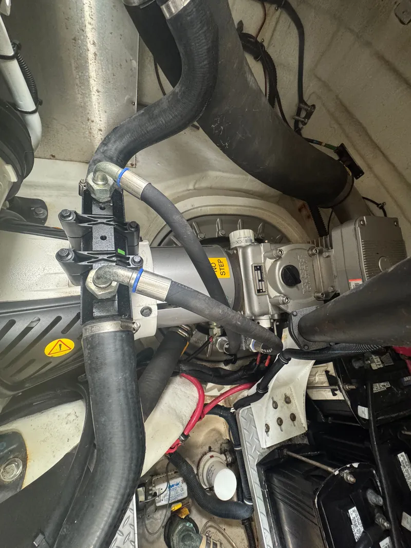 Slide: The Image of Formula 37 Performance Cruiser 2014 - 50