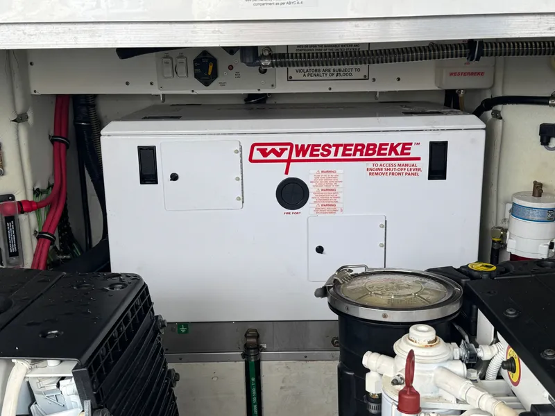 Slide: The Image of Formula 37 Performance Cruiser 2014 - 52