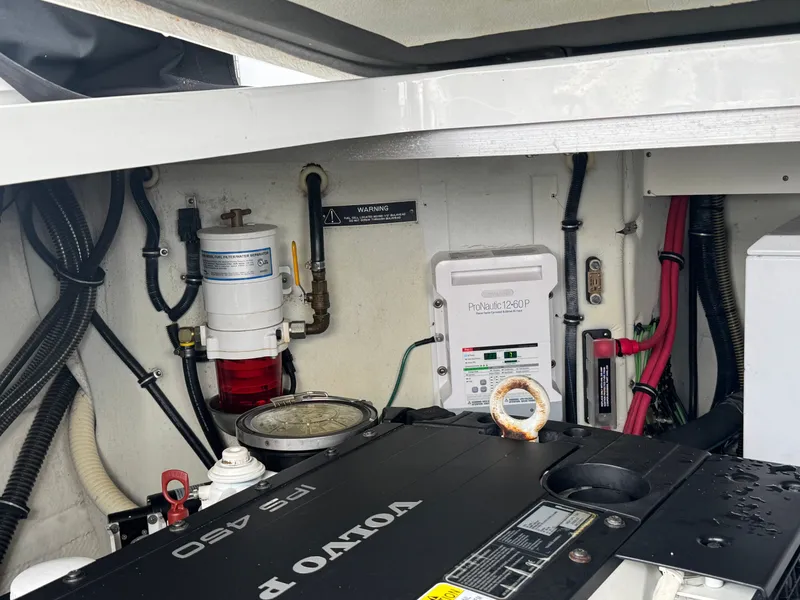 Slide: The Image of Formula 37 Performance Cruiser 2014 - 54