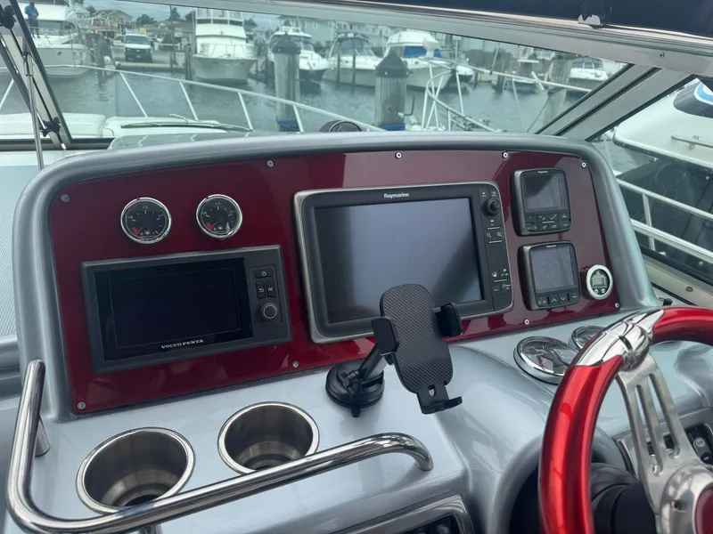 Slide: The Image of Formula 37 Performance Cruiser 2014 - 7