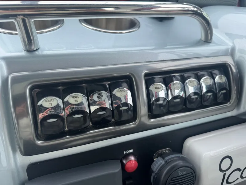 Slide: The Image of Formula 37 Performance Cruiser 2014 - 8