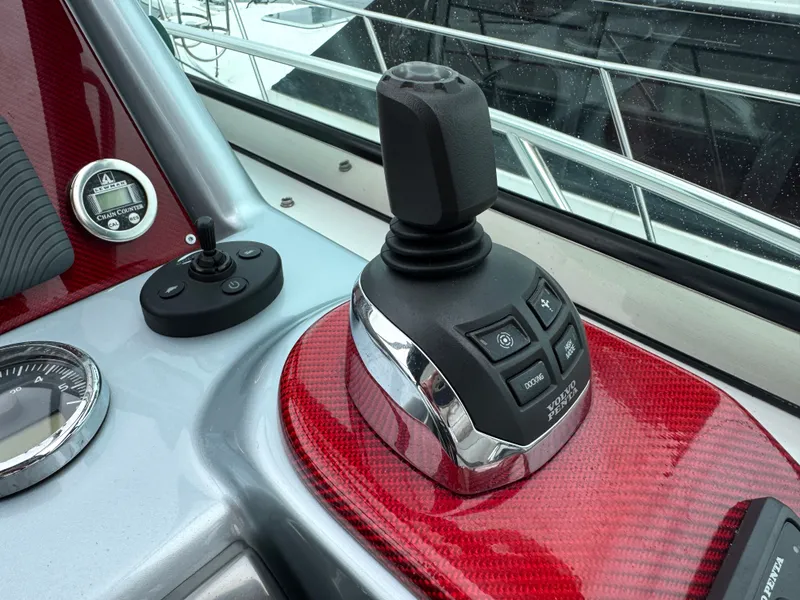 Slide: The Image of Formula 37 Performance Cruiser 2014 - 9