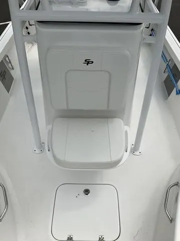 Slide: The Image of Sea Pro 230 Bay Boat 2026 - 6