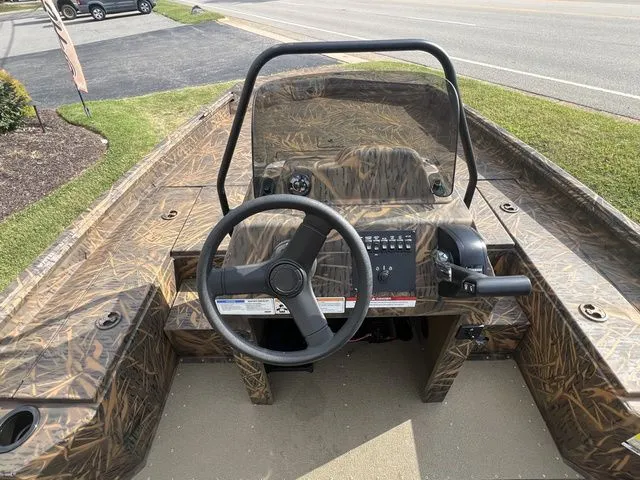 Slide: The Image of G3 Gator Tough 20 CCJ 2025 - 10