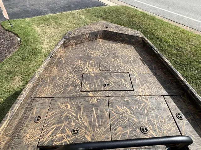 Slide: The Image of G3 Gator Tough 20 CCJ 2025 - 11