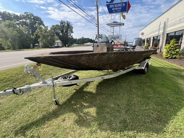 Slide: The Image of G3 Gator Tough 20 CCJ 2025 - 13