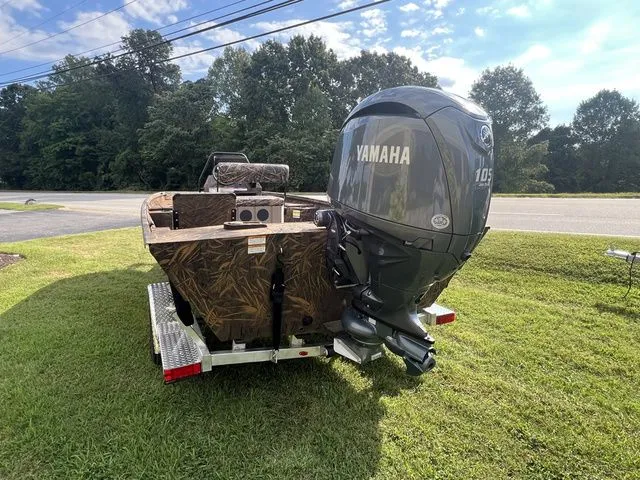 Slide: The Image of G3 Gator Tough 20 CCJ 2025 - 3