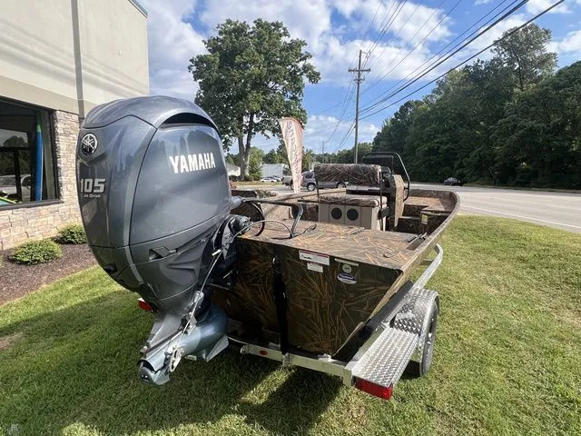 Slide: The Image of G3 Gator Tough 20 CCJ 2025 - 4