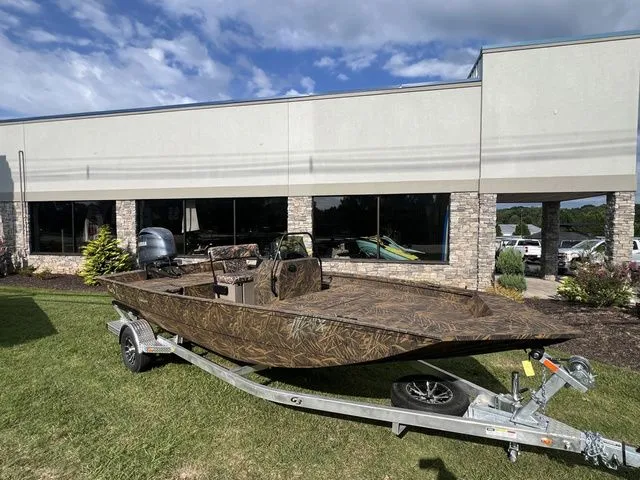 Slide: The Image of G3 Gator Tough 20 CCJ 2025 - 5