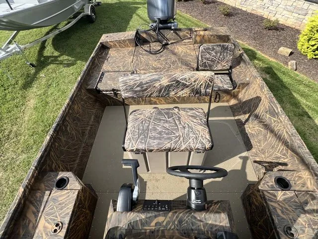 Slide: The Image of G3 Gator Tough 20 CCJ 2025 - 7