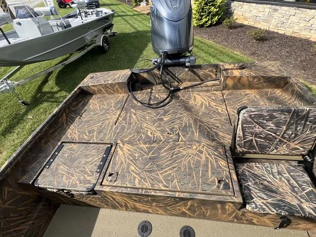 Slide: The Image of G3 Gator Tough 20 CCJ 2025 - 9