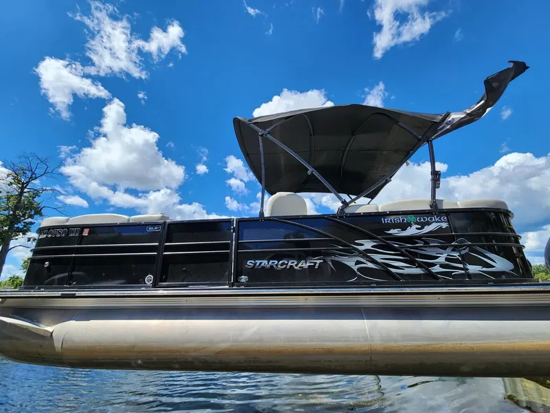 Slide: The Image of Starcraft SLS 3 2017 - 2