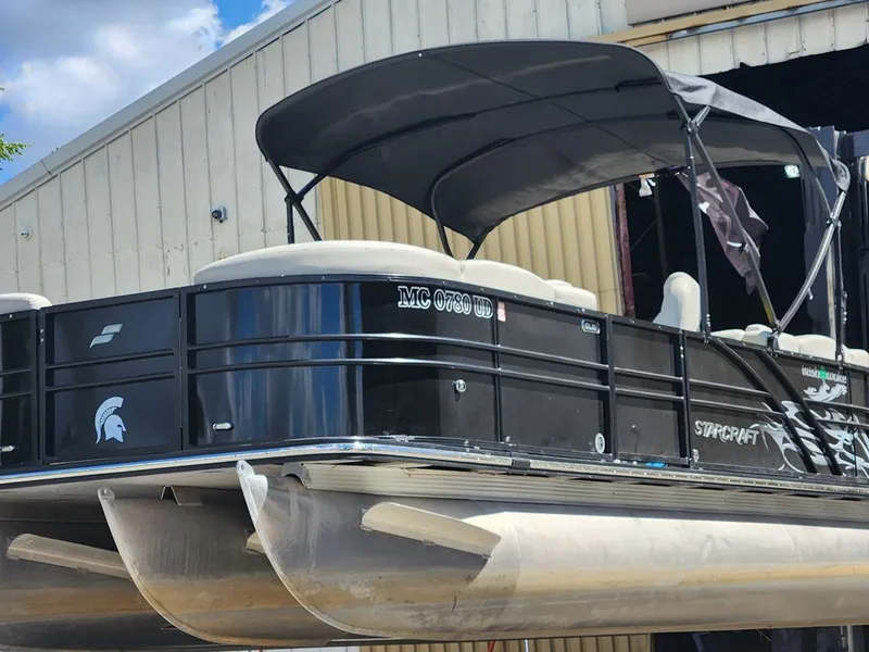 Slide: The Image of Starcraft SLS 3 2017 - 3