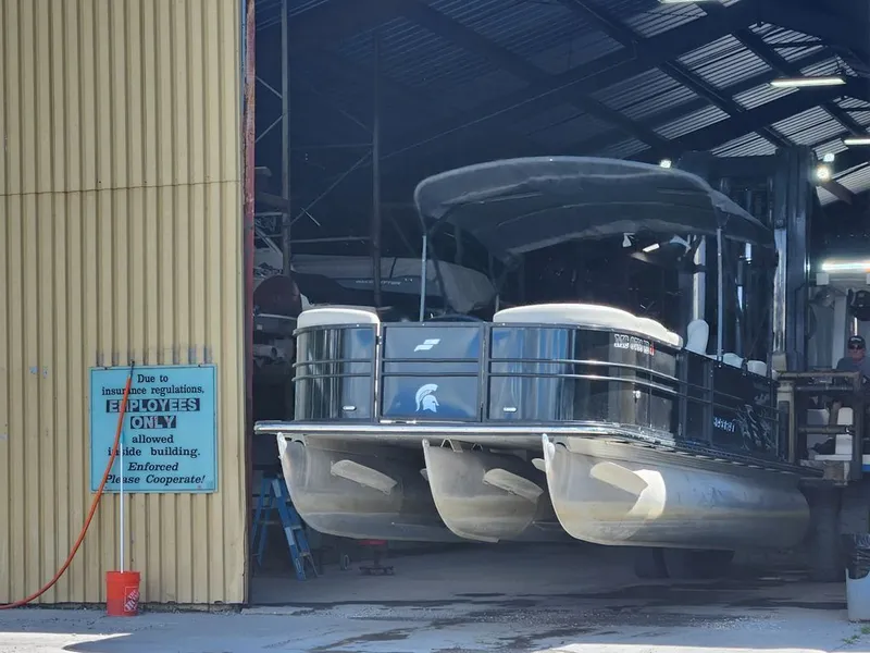 Slide: The Image of Starcraft SLS 3 2017 - 4