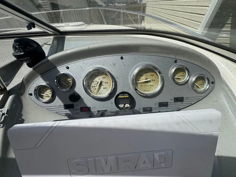 Slide: The Image of Bayliner Discovery 210 2007 - 13