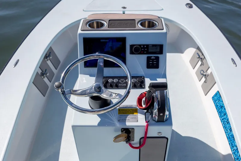 Slide: The Image of Xplor X18 2018 - 12