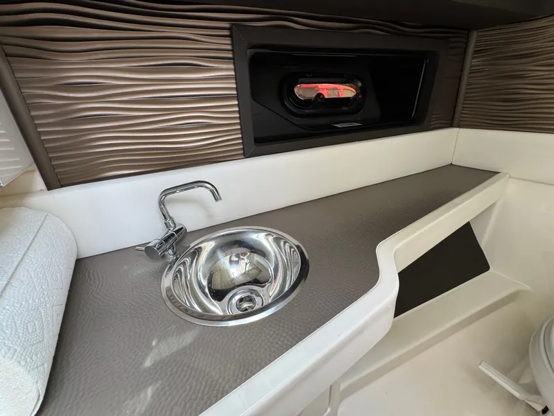 Slide: The Image of Sea Ray SLX 310 2022 - 61