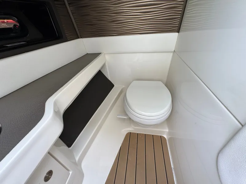 Slide: The Image of Sea Ray SLX 310 2022 - 62