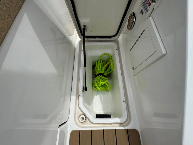 Slide: The Image of Sea Ray SLX 310 2022 - 84