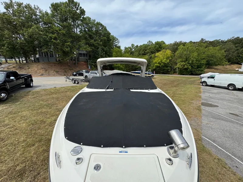 Slide: The Image of Sea Ray SLX 310 2022 - 94