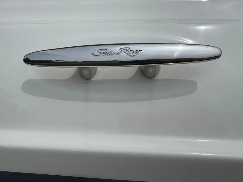 Slide: The Image of Sea Ray SLX 310 2022 - 96