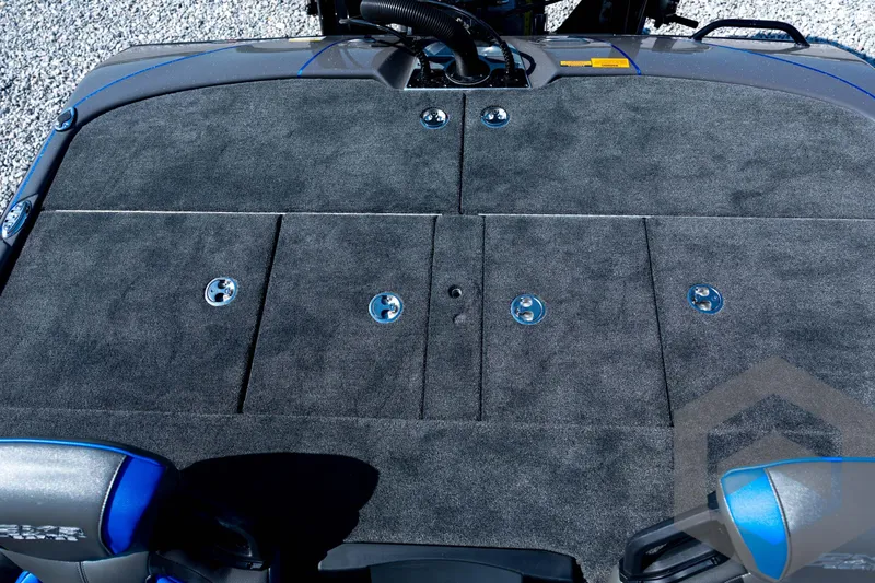 Slide: The Image of Skeeter FXR21 Apex 2026 - 81