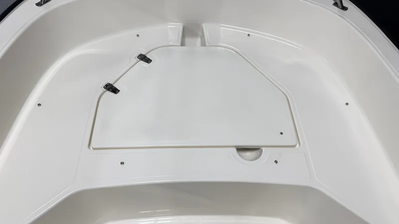 Slide: The Image of Boston Whaler 160 Super Sport 2026 - 45